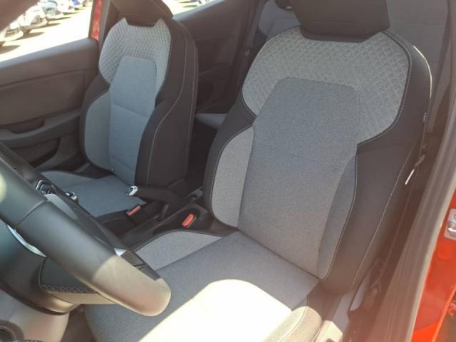 Renault Clio image 7