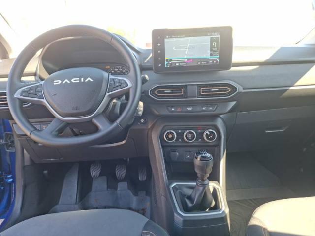 Dacia Sandero image 4