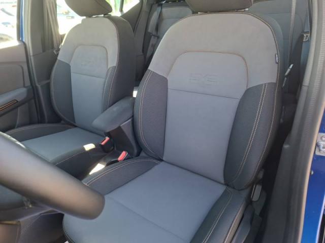 Dacia Sandero image 8
