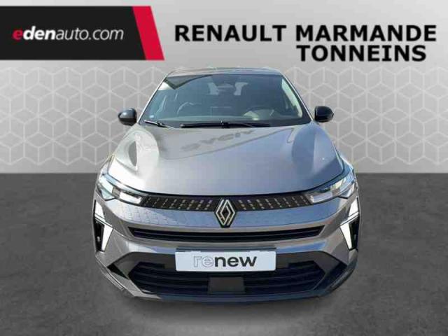 Renault Captur image 7