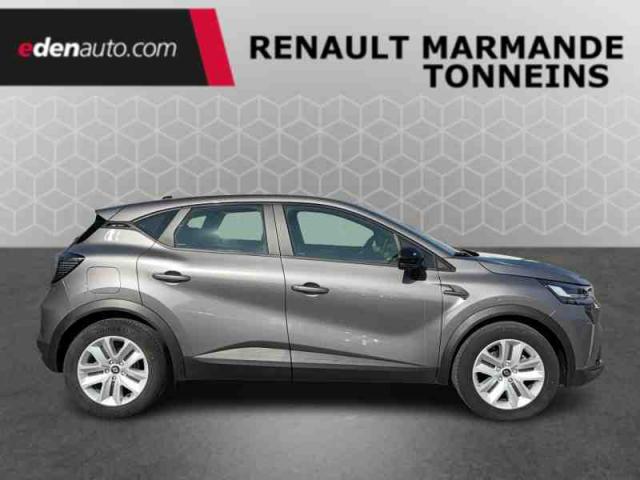 Renault Captur image 4