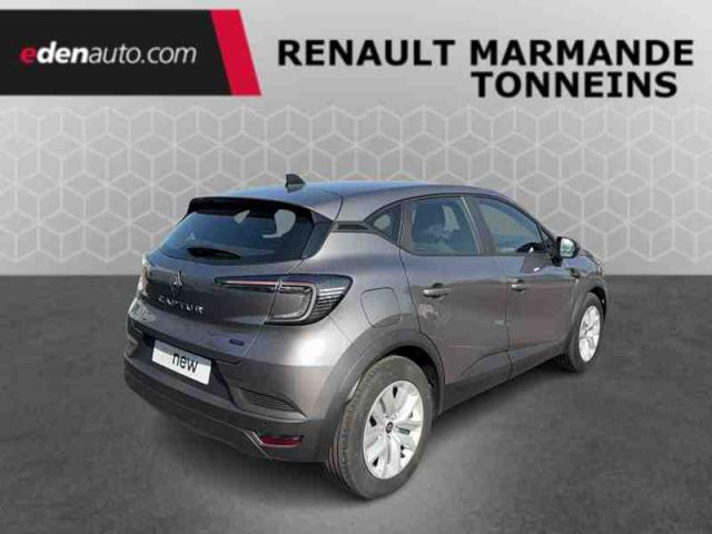 Renault Captur image 8