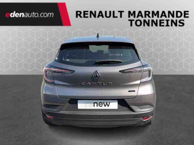 Renault Captur image 3