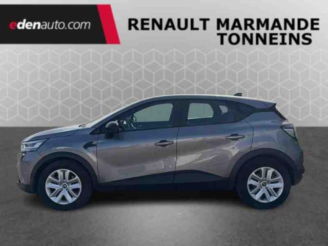 Renault Captur image 1
