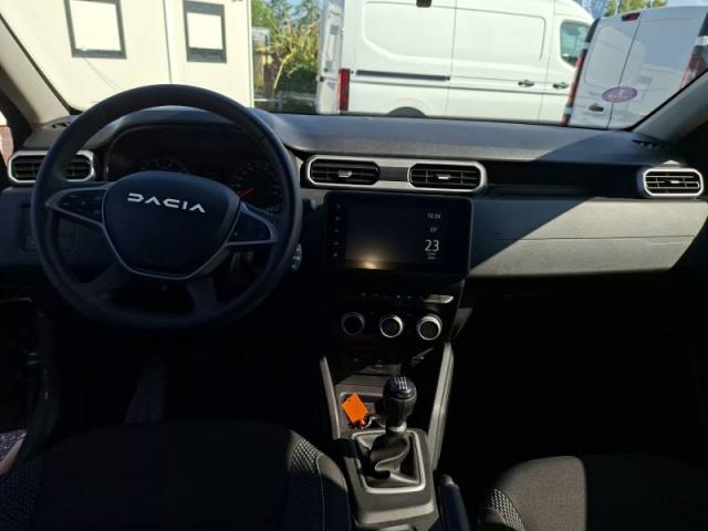 Dacia Duster image 5