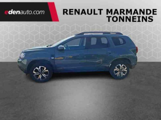 Dacia Duster image 2