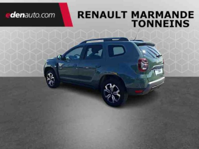 Dacia Duster image 1