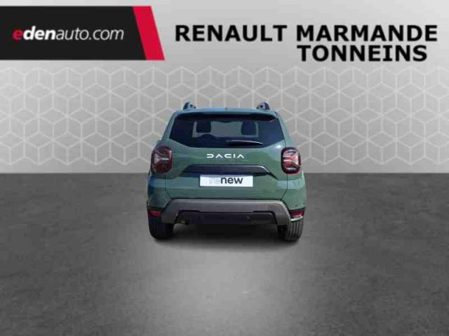 Dacia Duster image 6