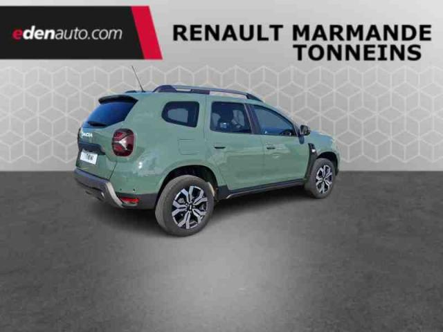 Dacia Duster image 3