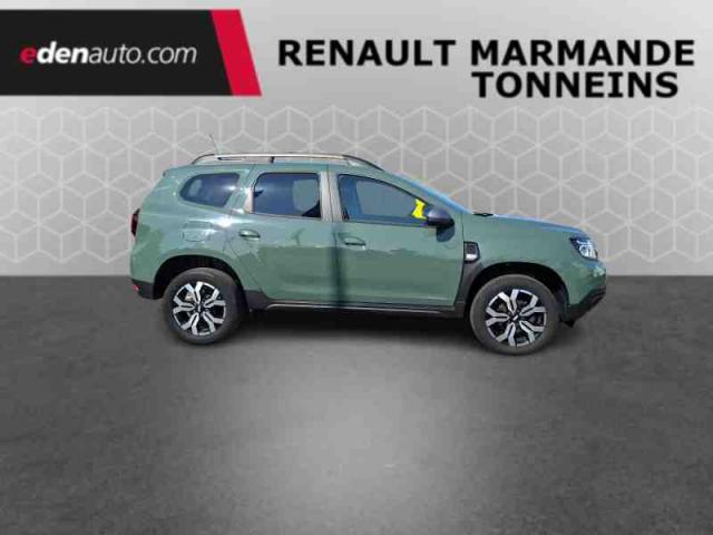 Dacia Duster image 7