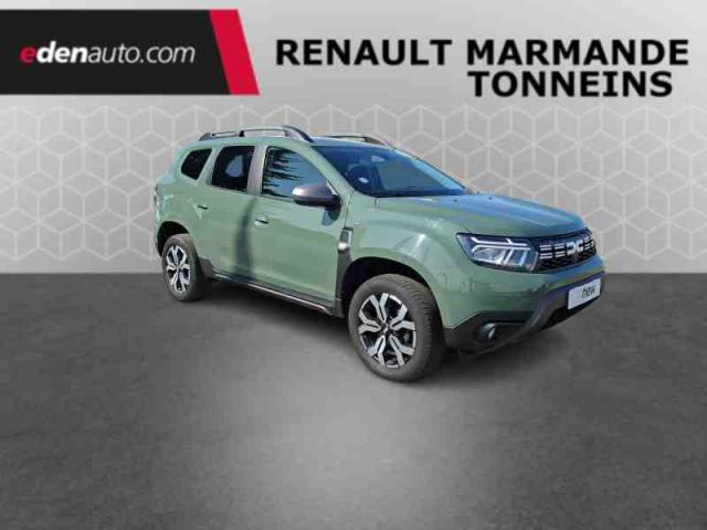 Dacia Duster image 9