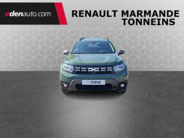 Dacia Duster image 8