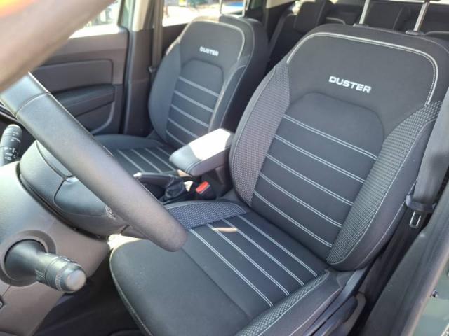 Dacia Duster image 4