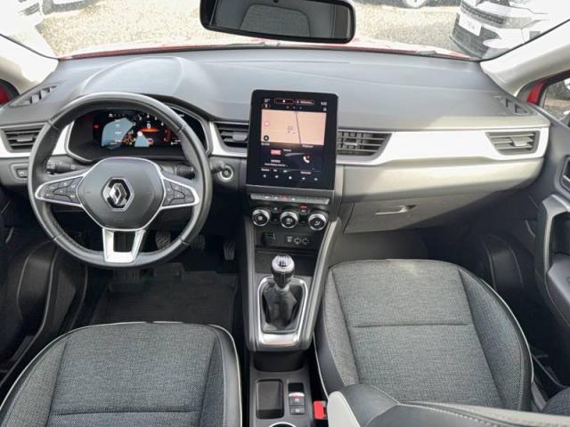 Renault Captur image 8