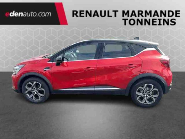 Renault Captur image 1