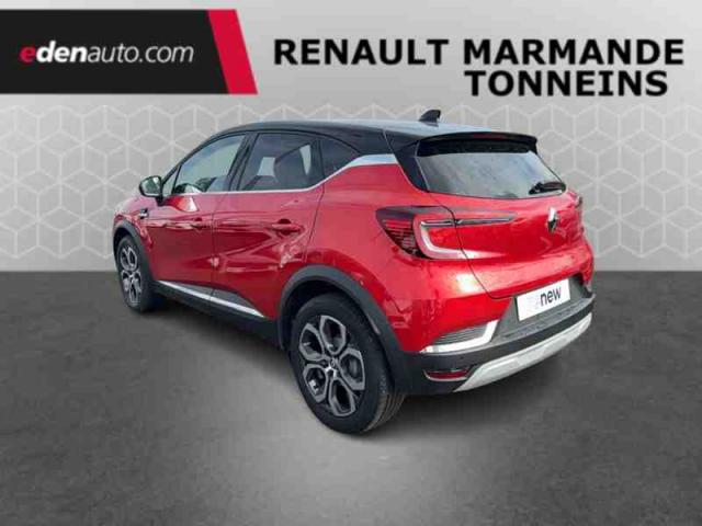 Renault Captur image 2