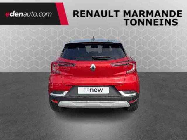 Renault Captur image 4