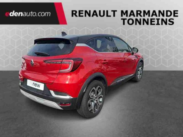 Renault Captur image 6