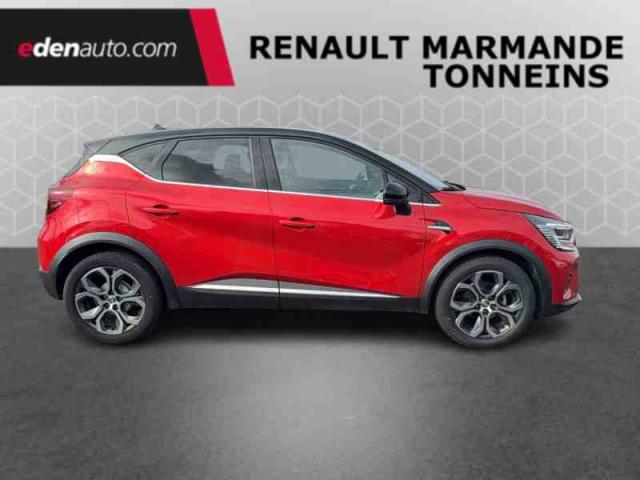 Renault Captur image 7
