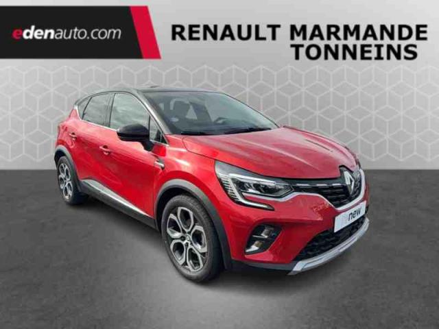 Renault Captur image 5