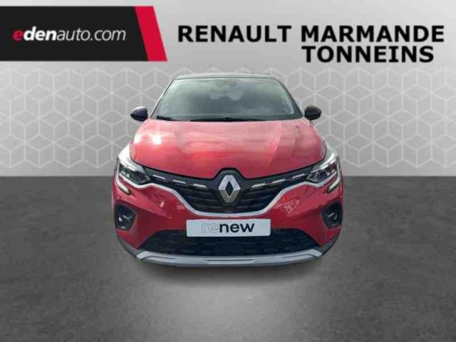 Renault Captur image 3