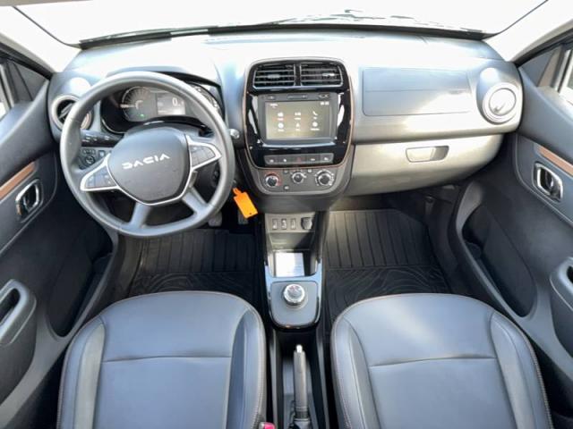 Dacia Spring image 5
