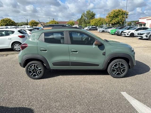 Dacia Spring image 3