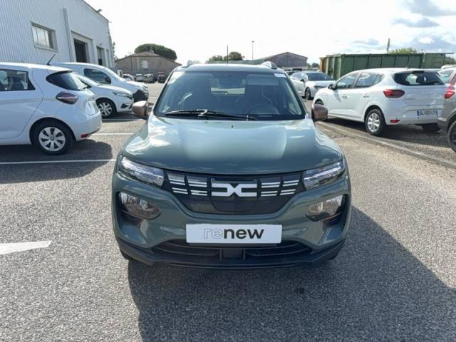 Dacia Spring image 2