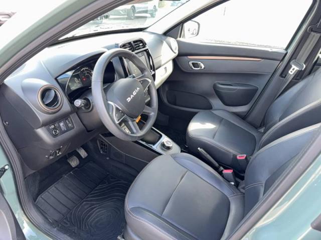 Dacia Spring image 4