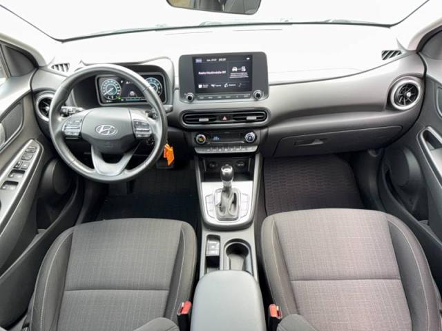 Hyundai Kona image 4