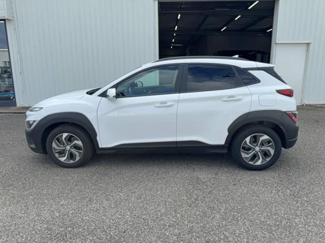 Hyundai Kona image 9