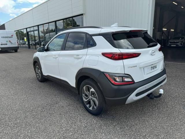Hyundai Kona image 1