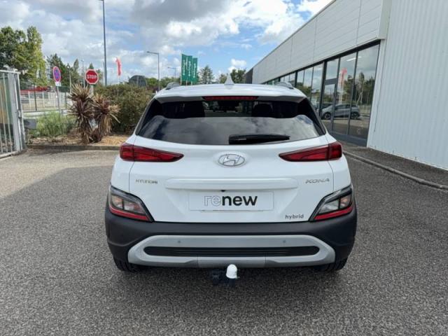 Hyundai Kona image 6