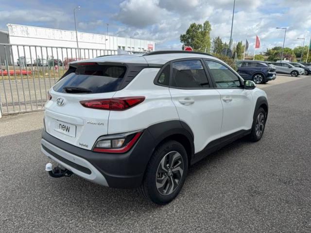 Hyundai Kona image 8