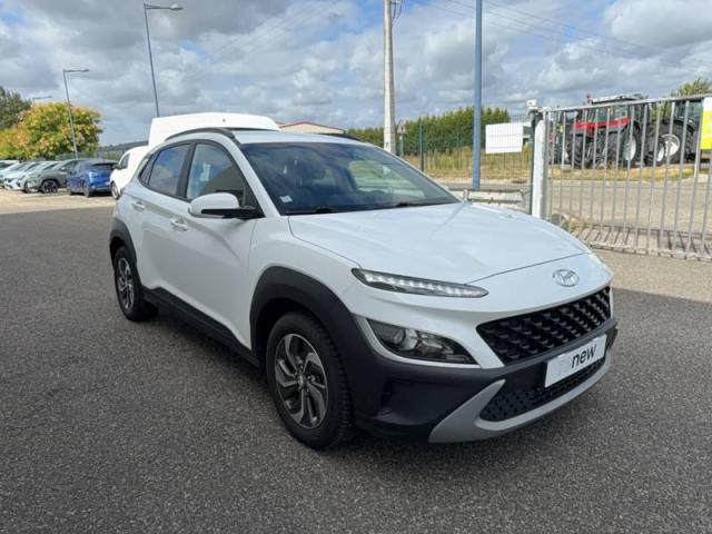 Hyundai Kona image 5