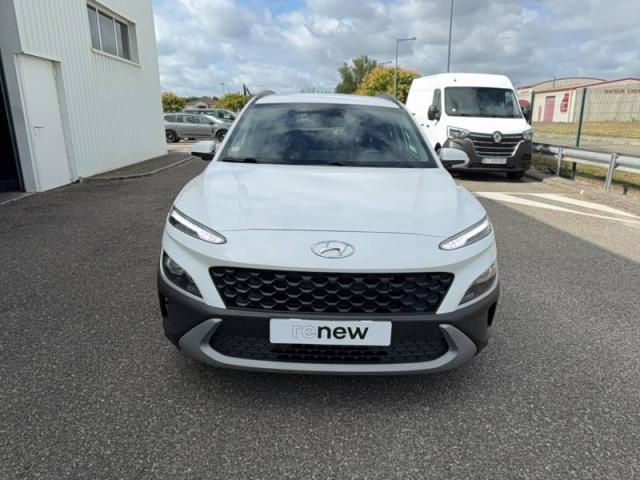 Hyundai Kona image 3
