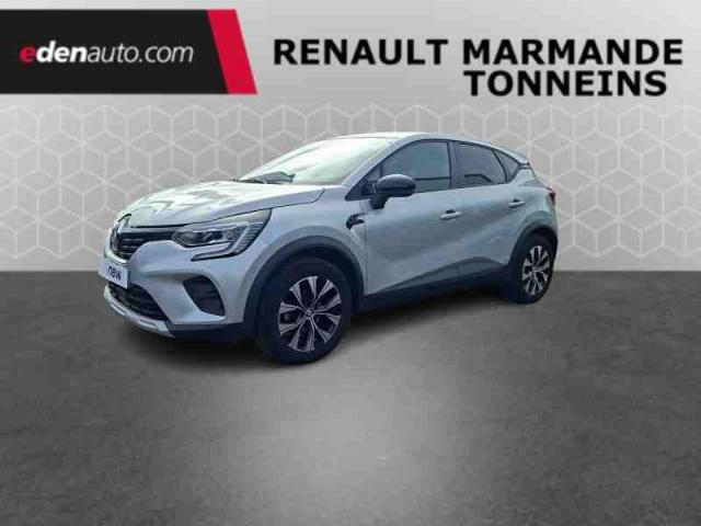 Renault Captur Tce 90 Evolution