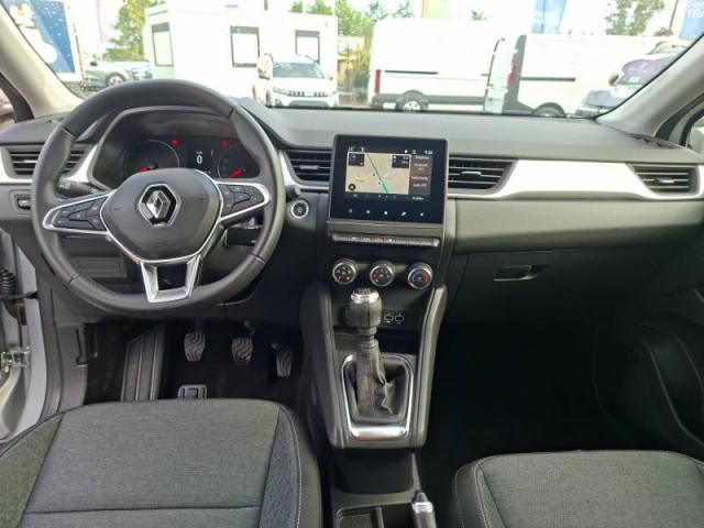 Renault Captur image 2