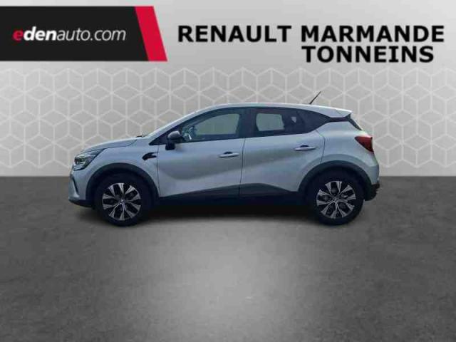 Renault Captur image 6