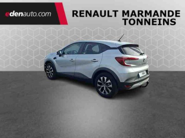 Renault Captur image 5