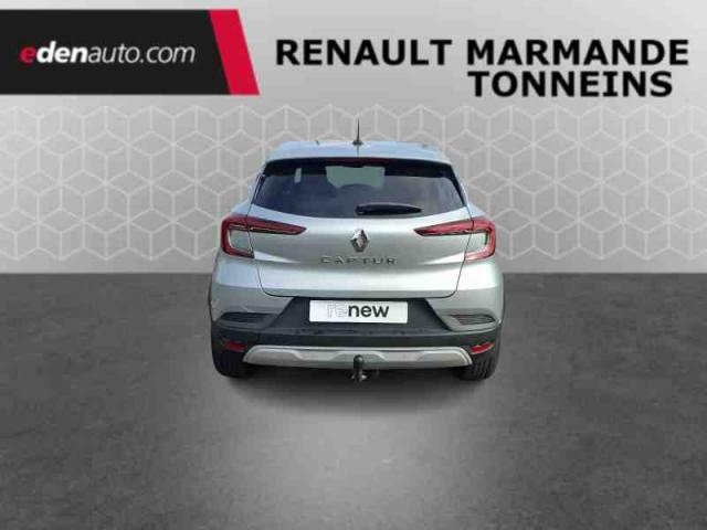 Renault Captur image 7