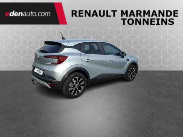 Renault Captur image 4