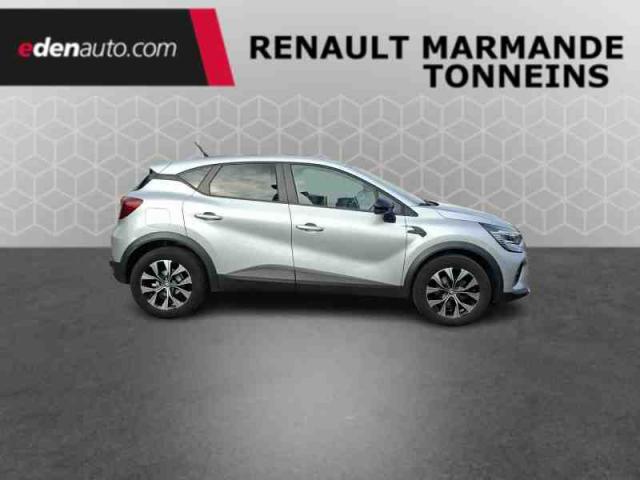 Renault Captur image 8