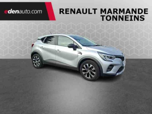 Renault Captur image 9