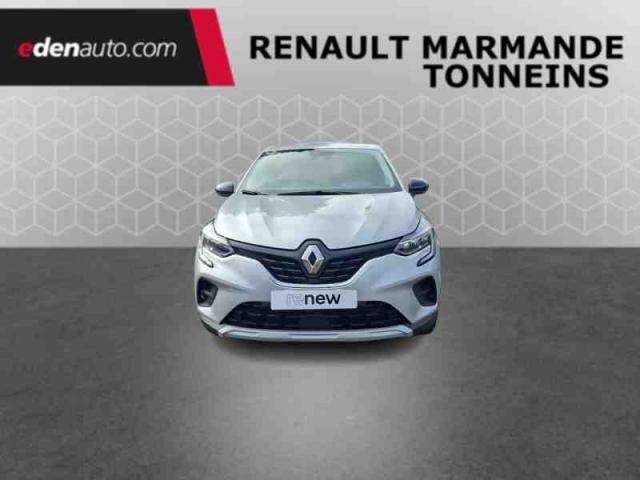 Renault Captur image 3