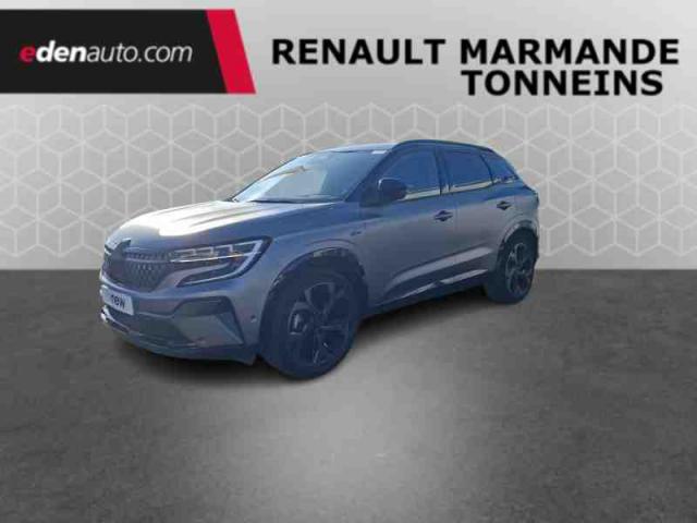 Renault Austral E-Tech Hybrid 200 Iconic Esprit Alpine