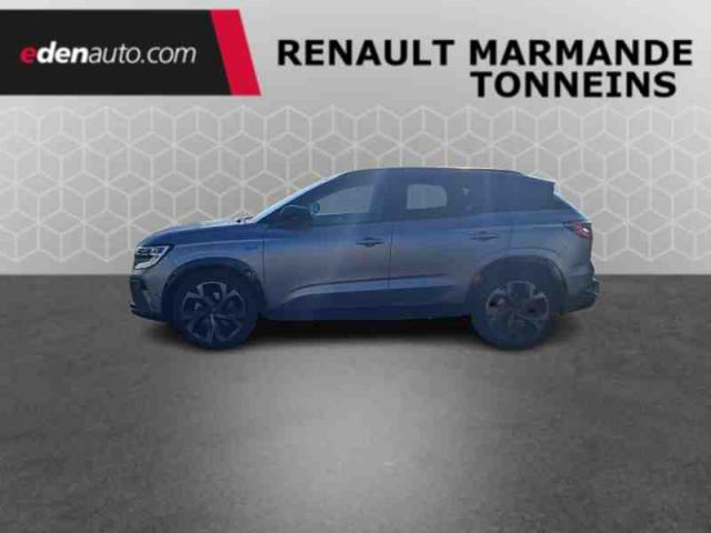 Renault Austral image 9