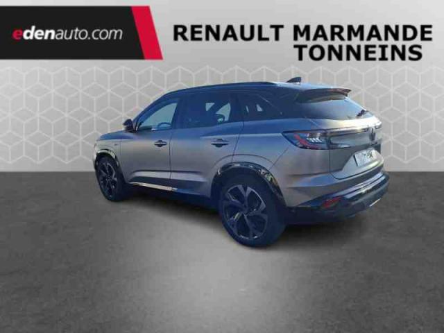 Renault Austral image 5