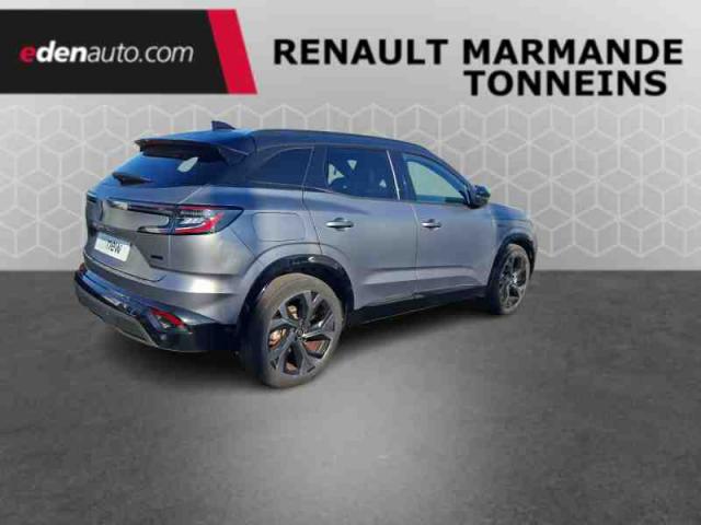 Renault Austral image 1