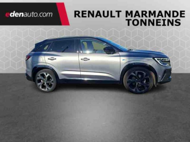 Renault Austral image 3